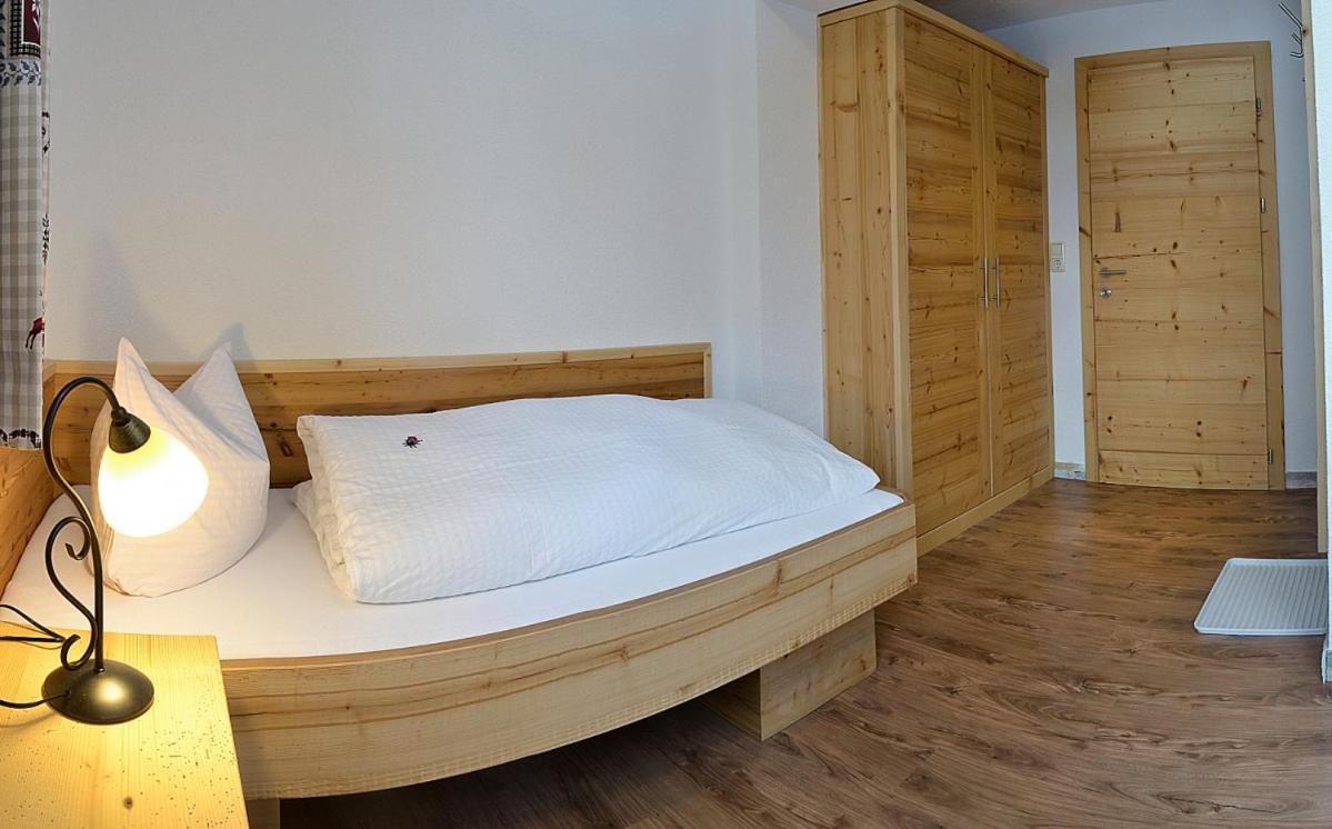 Apartmán Mbz Birg 1414 Warth  Exteriér fotografie